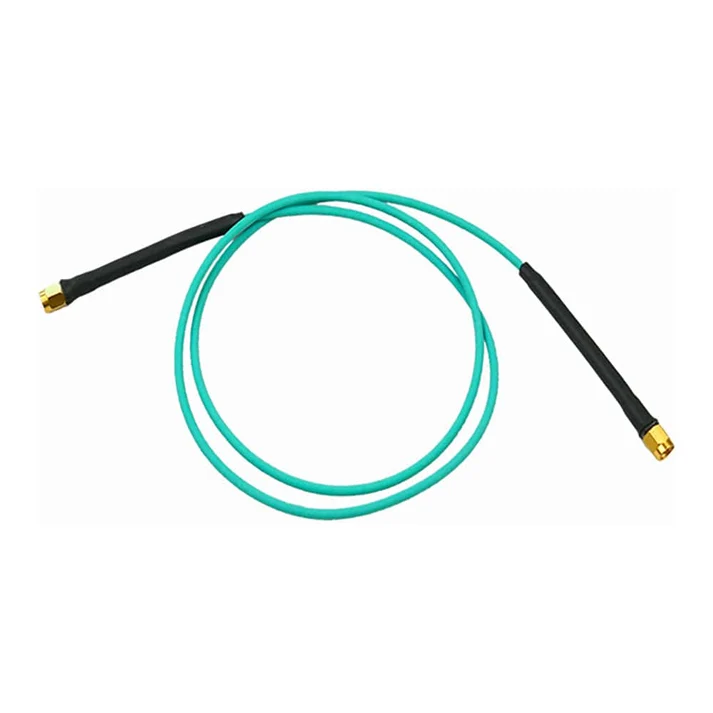 Picotest Two (2) PDN Cables, 1 Meter Each, BNC-BNC