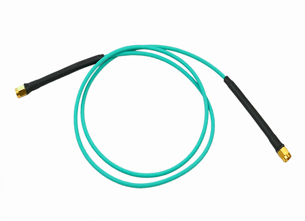 Picotest Two (2) PDN Cables, 0.5 Meter Each, BNC-BNC