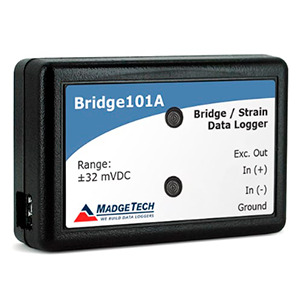 Madgetech Bridge101A-150mV