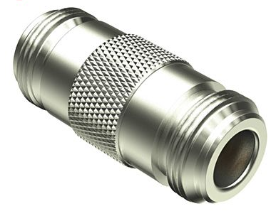 PMK 50 ohm N socket to 50 ohm N socket