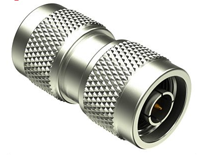 PMK 50 ohm N plug to 50 ohm N plug