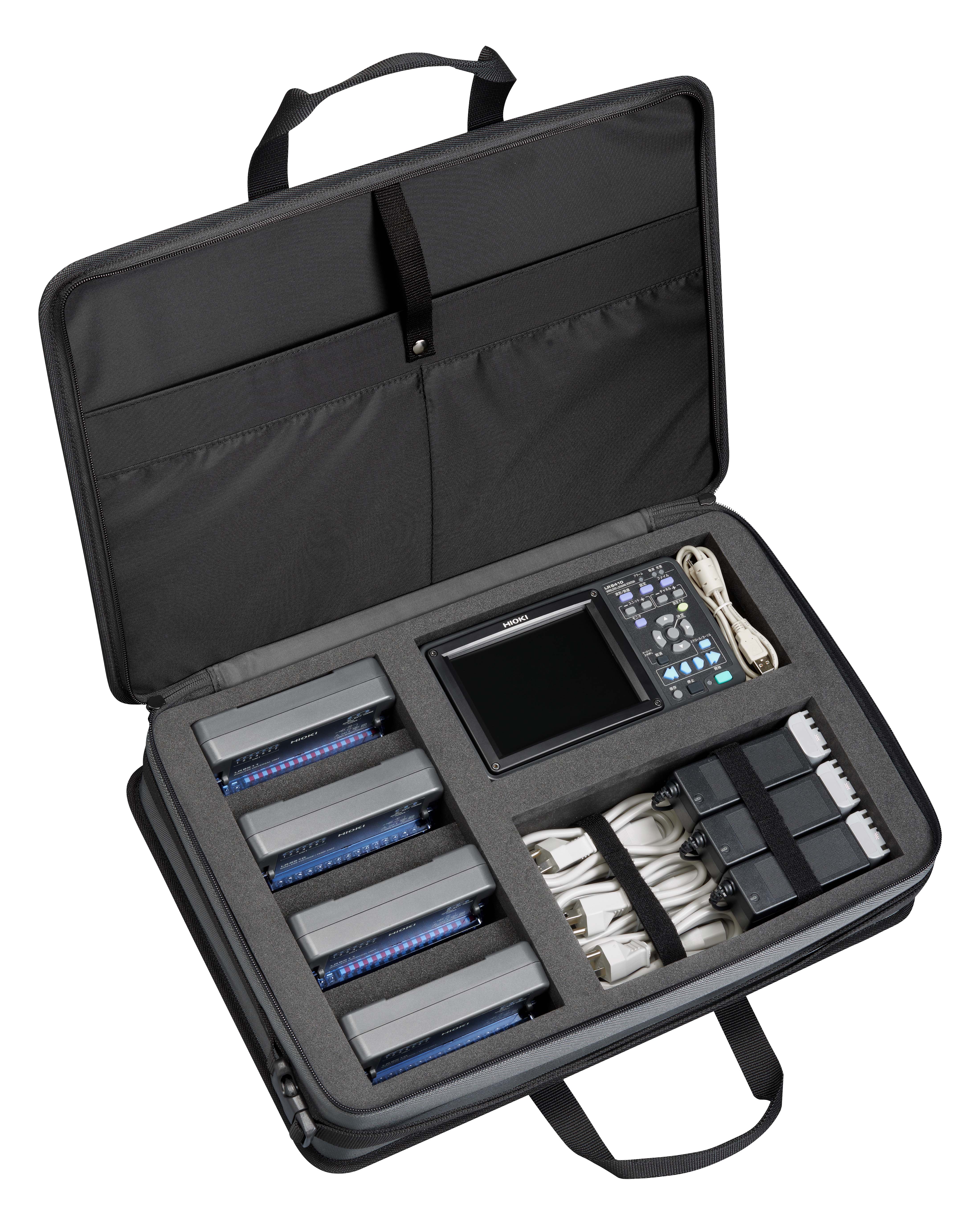 HIOKI CARRYING CASE