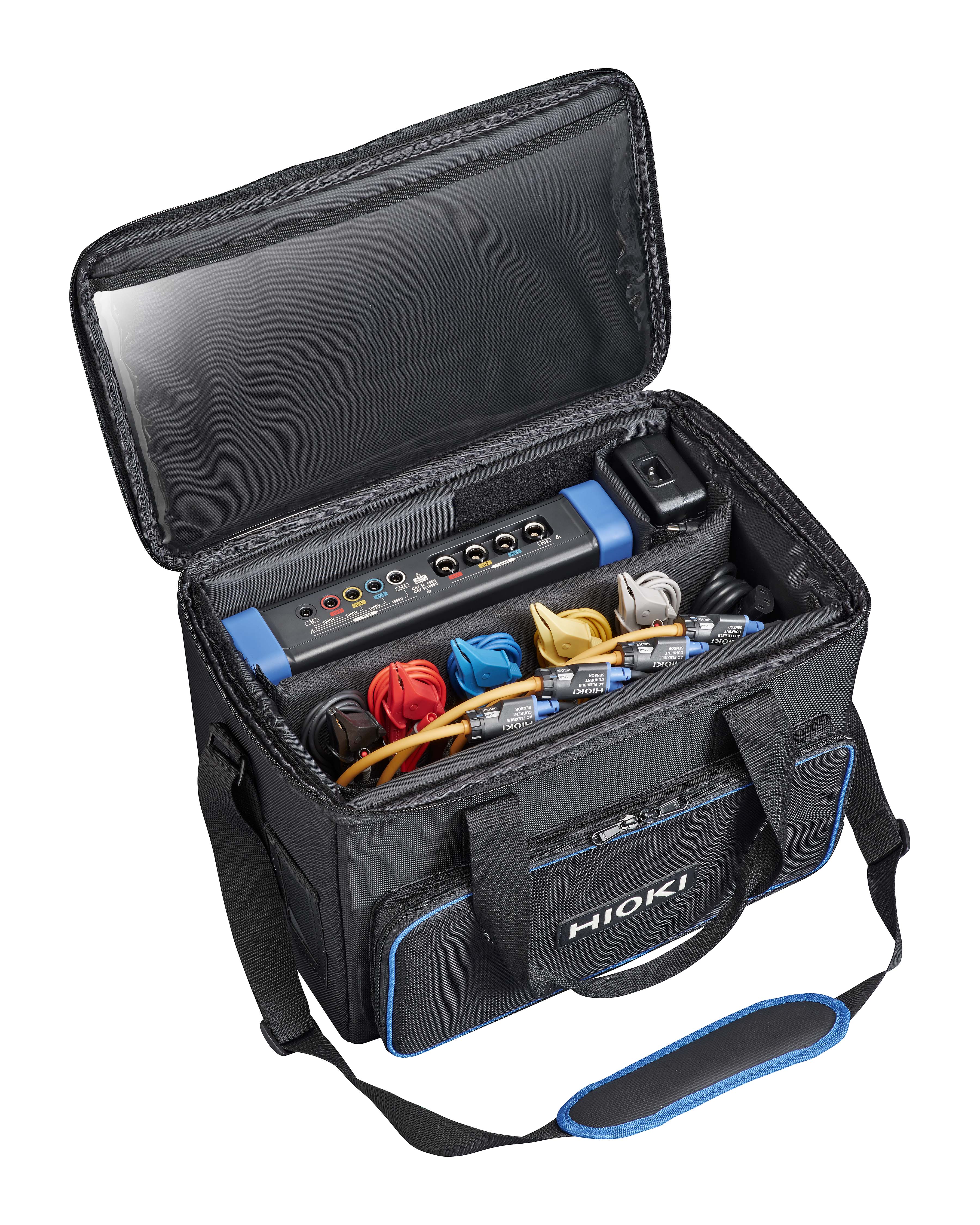 HIOKI CARRYING CASE for PQ3100