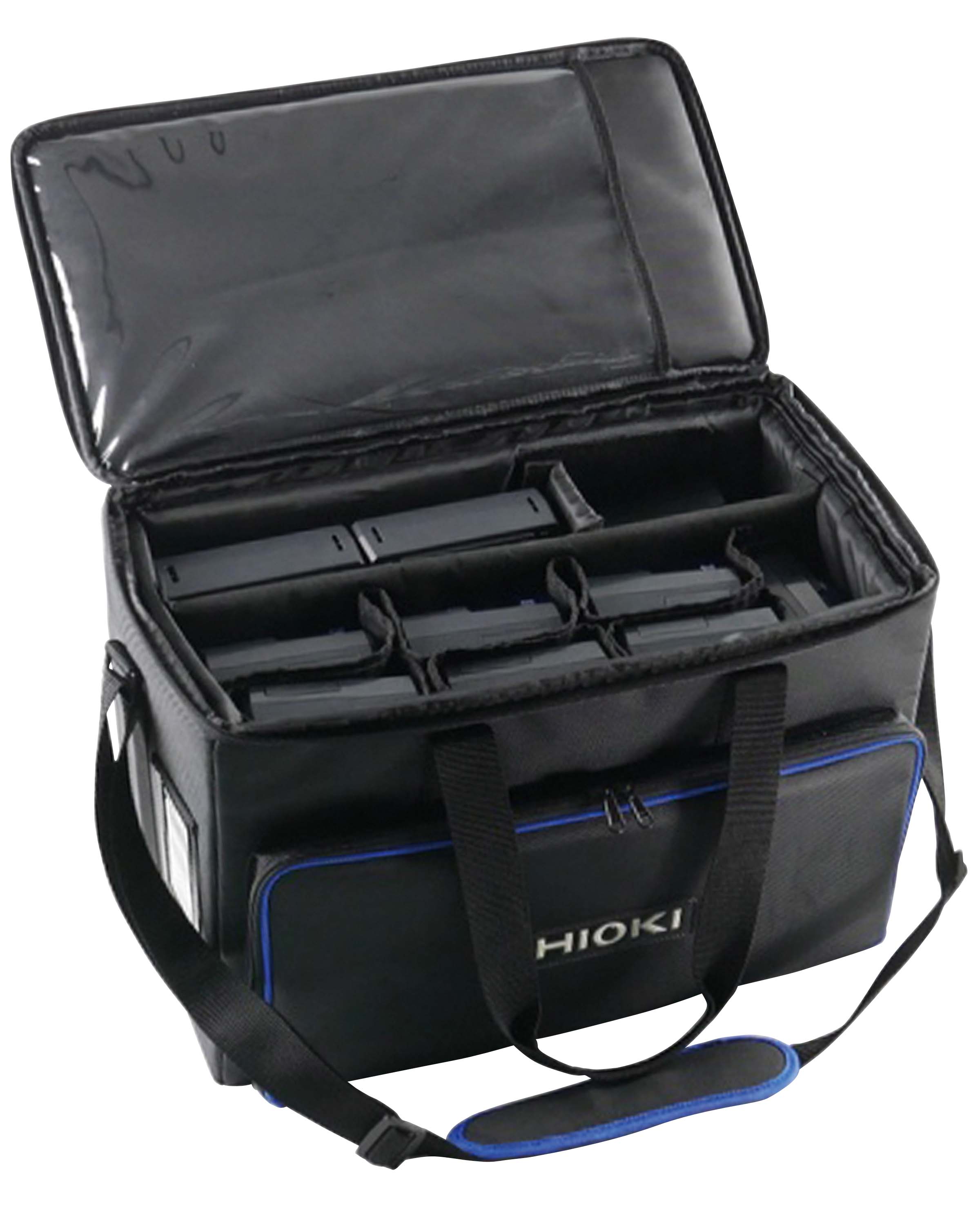 HIOKI Carrying case for the LR8450