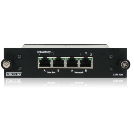 Profitap Rack-mountable 1-link