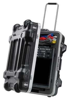 HIOKI CARRYING CASE