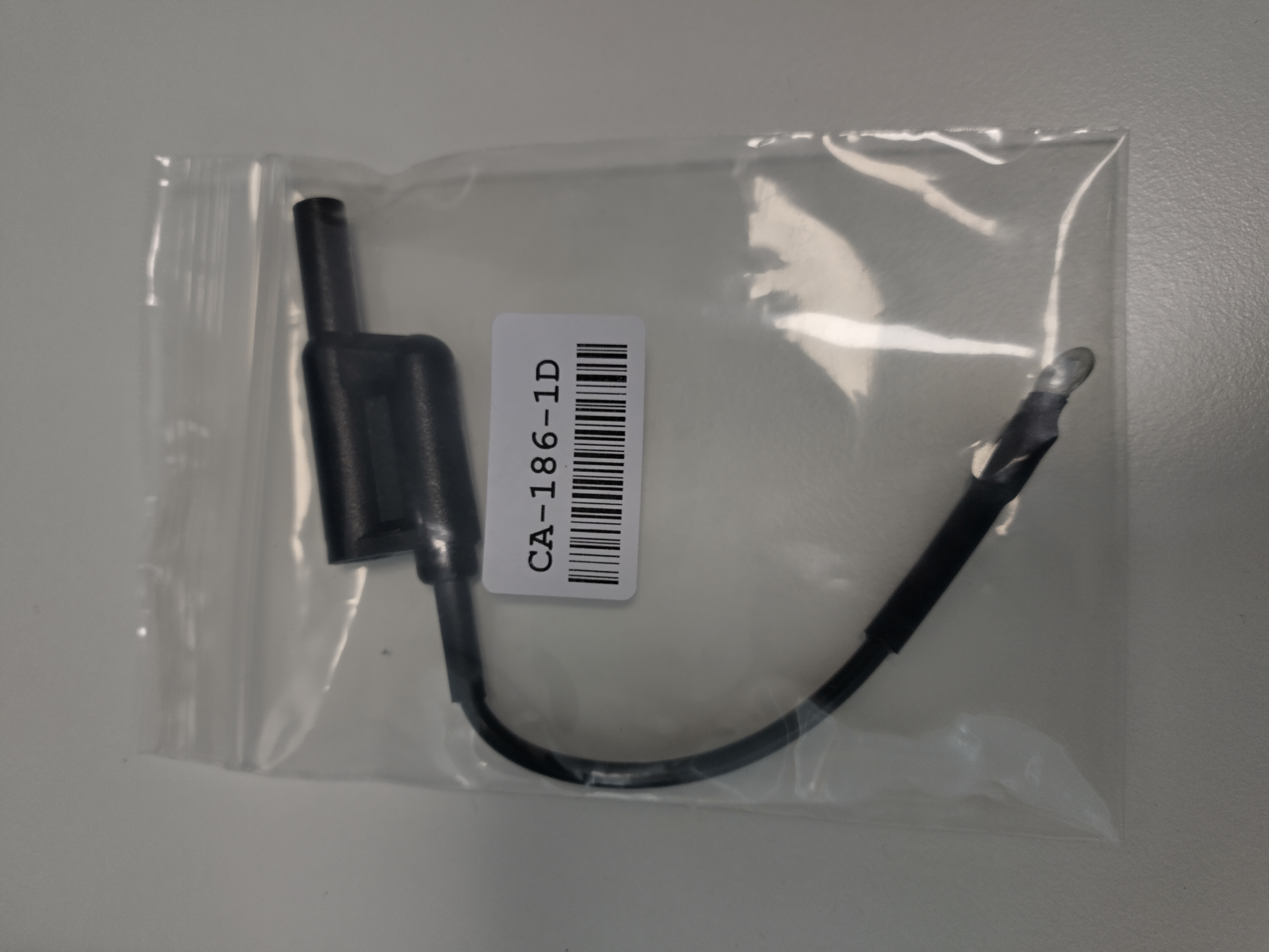 Tektronix Cable Assembly