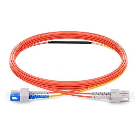 BCC Solutions Mode Conditioning Patch cord SC- 3m