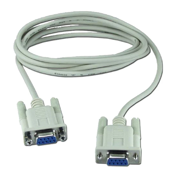 Aim-TTi RS232 lead (excluding 1604, HA1600A, LCR400) ARC          
