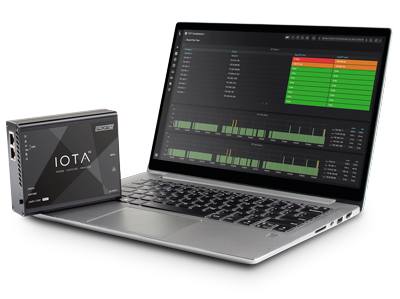 Profitap IOTA 1G Portable Probe