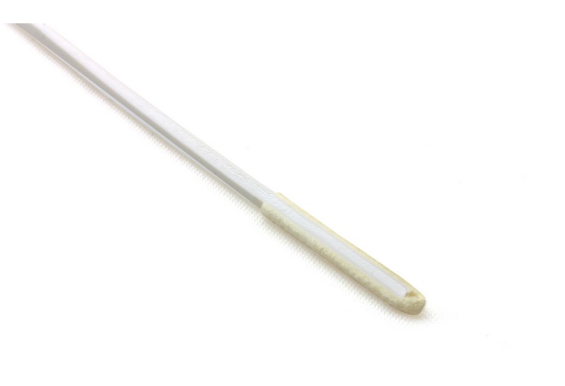 ITW MTP 2.3 mm Connector Cleaning Swab