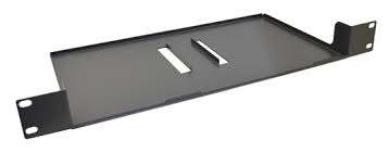 CTC Union 19'', 2unit Rack Mounting Tray