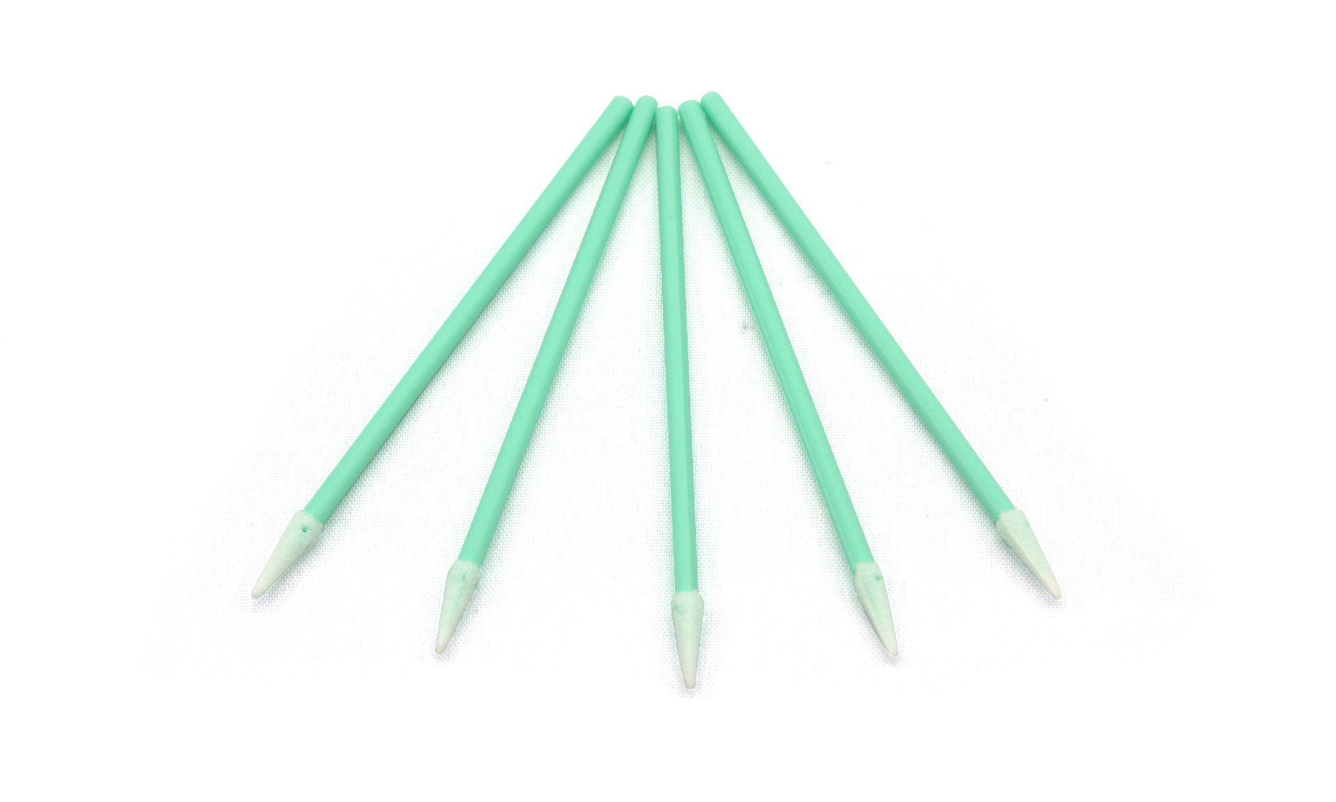 BCC Solutions Puhdistustikku 1.25mm (100kpl pussi)