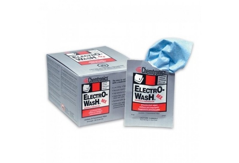 ITW Electro-Wash® MX Cleaner/Degreaser