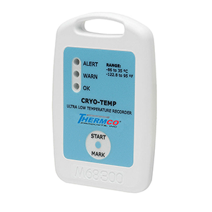 Madgetech Cryo-Temp