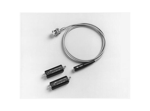 Tektronix CURRENT XMFR, 200MHZ 36A W/PROBE - STATEMENT OF COMPLIANCE WITH THIS PRODUCT