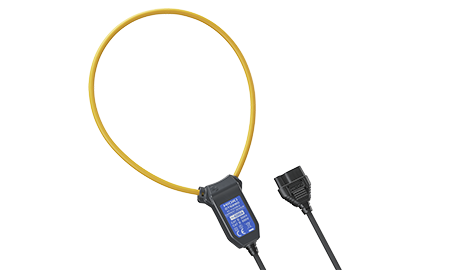 HIOKI AC Flexible Current Sensor