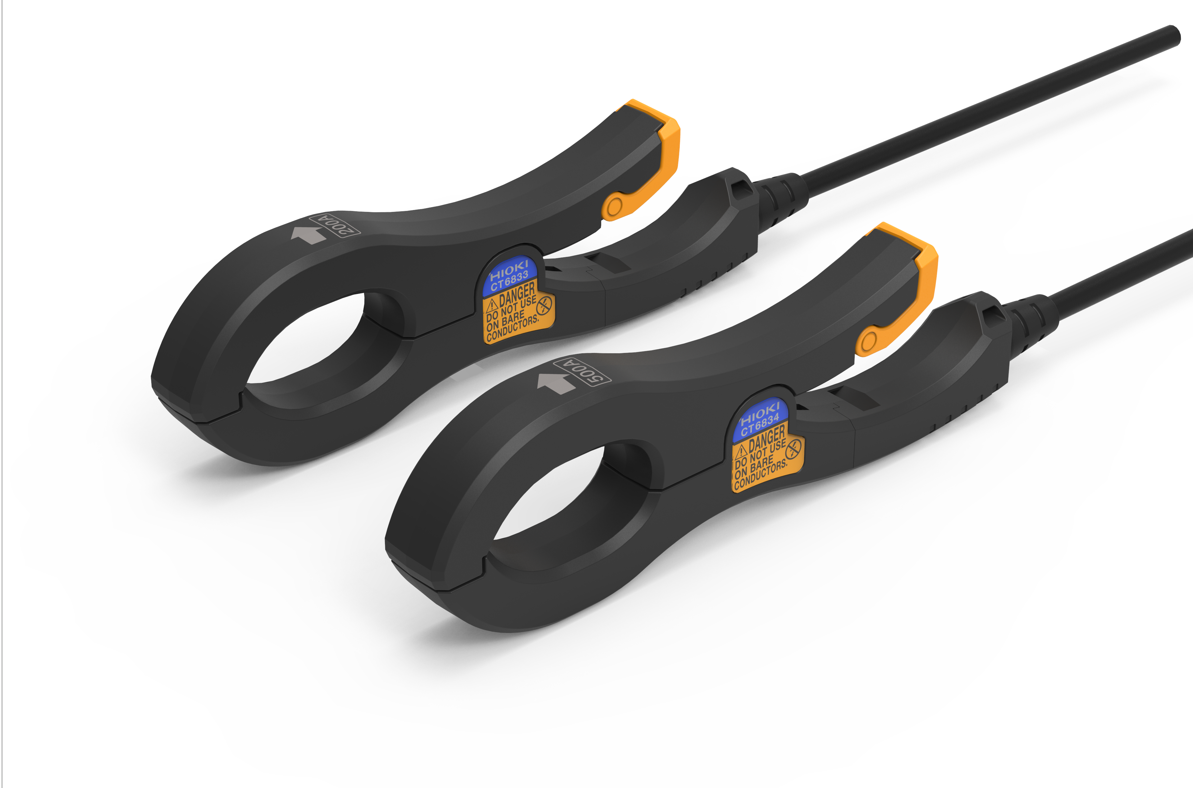 HIOKI AC/DC CURRENT PROBE