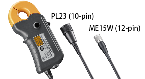 HIOKI AC/DC Current Probe