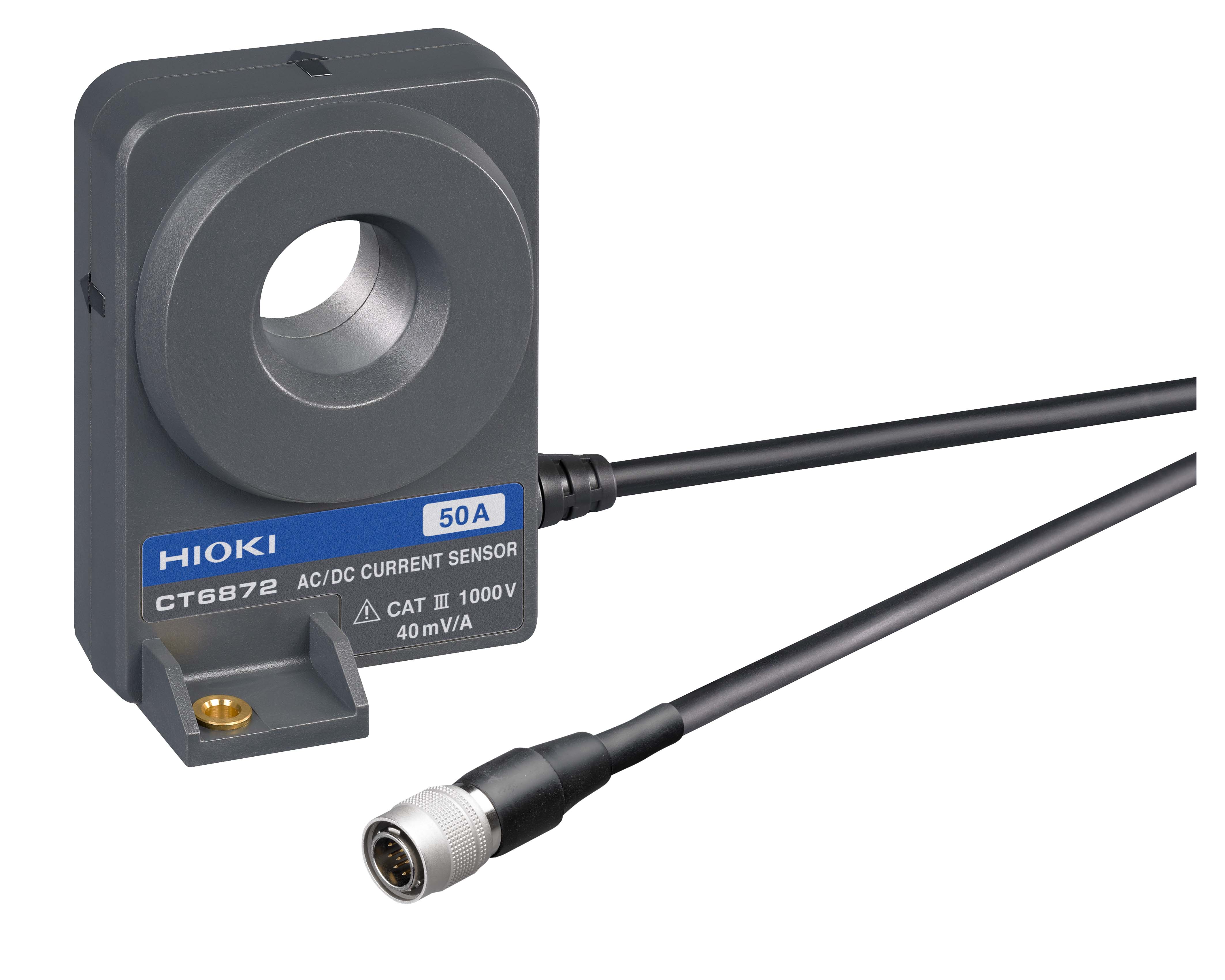 HIOKI AC/DC CURRENT SENSOR