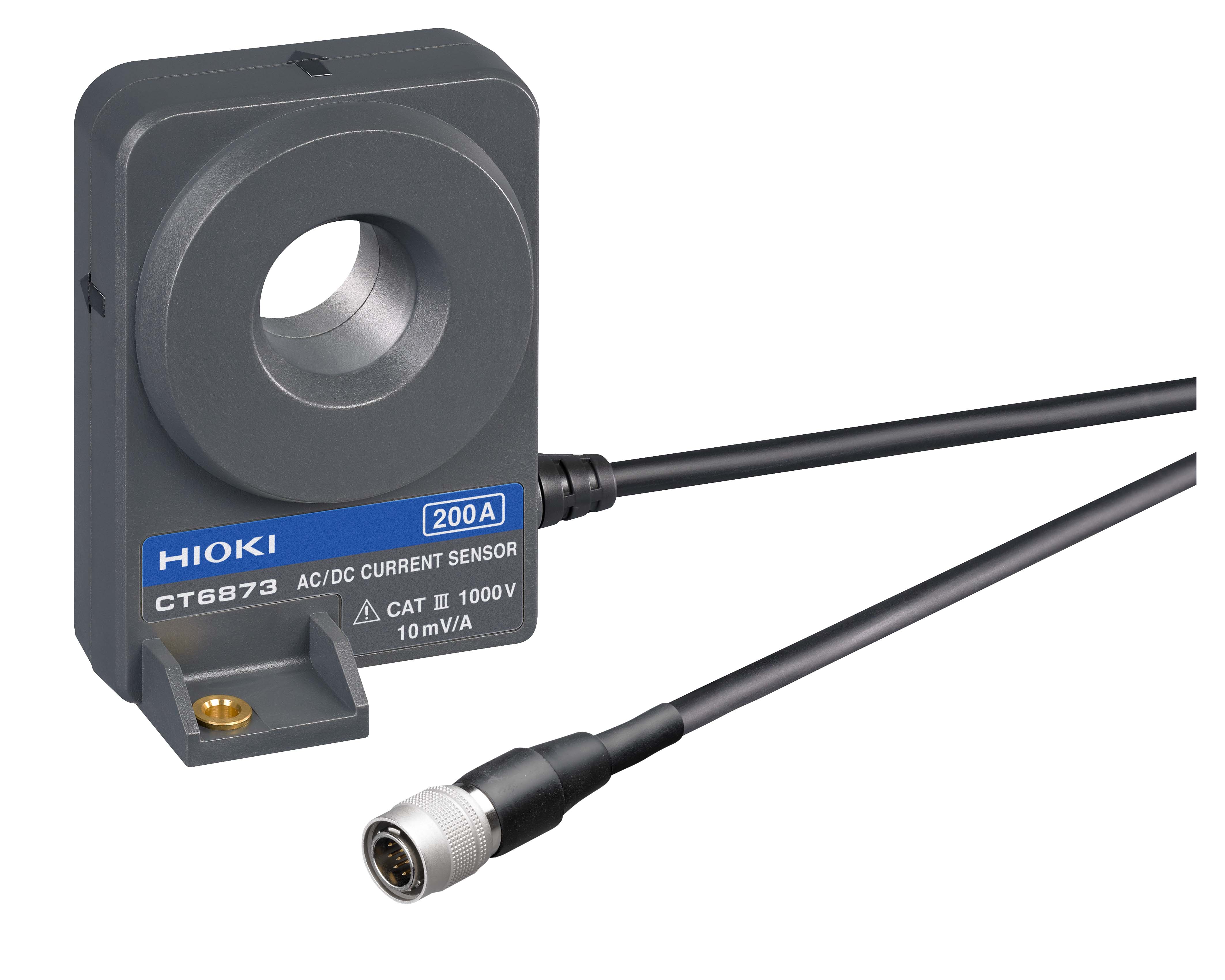 HIOKI AC/DC CURRENT SENSOR
