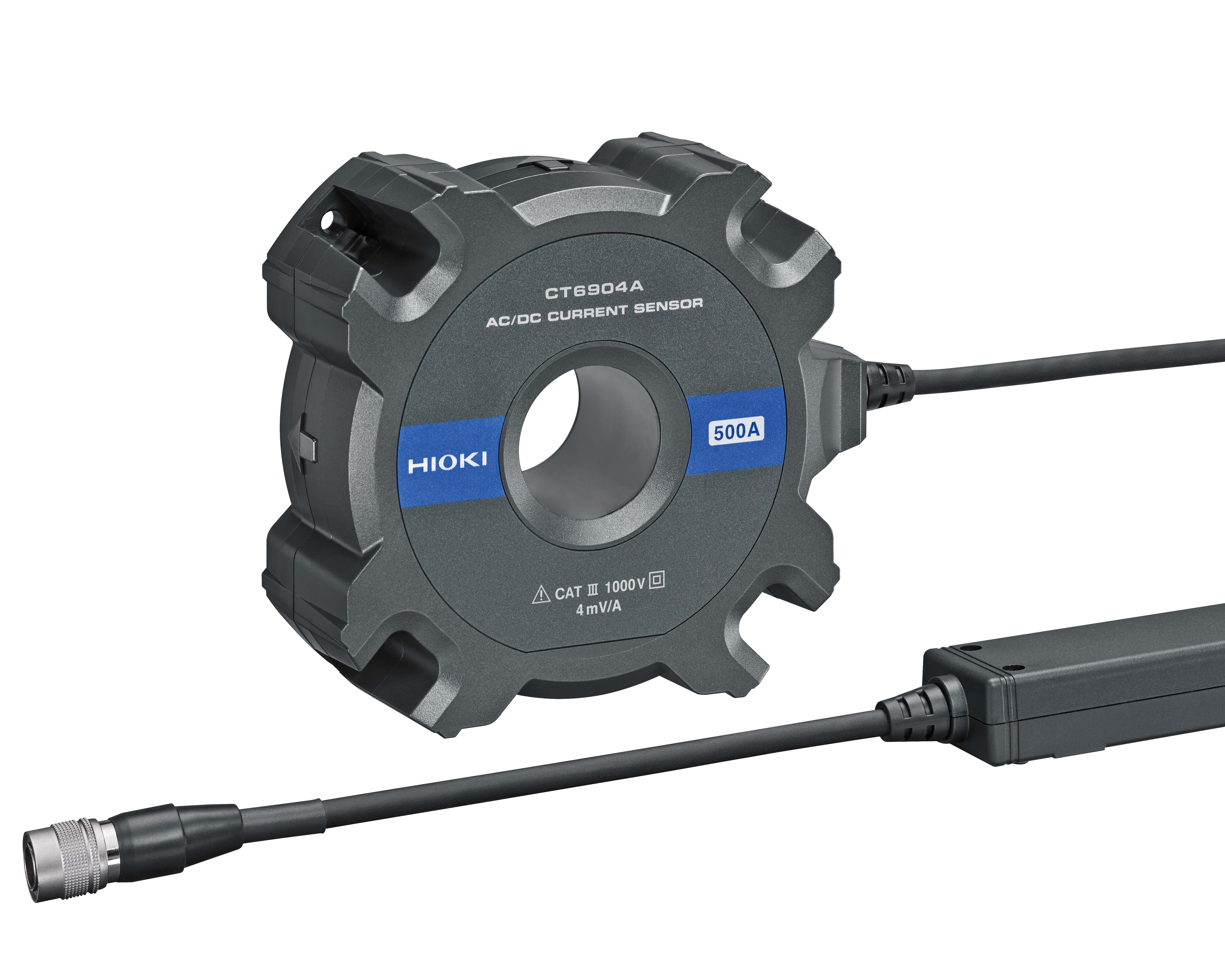 HIOKI AC/DC CURRENT SENSOR