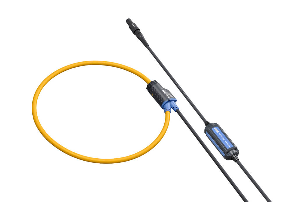 HIOKI AC FLEXIBLE CURRENT SENSOR