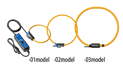 HIOKI AC Flexible Current Sensor