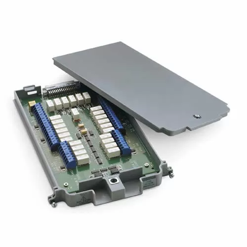 Tektronix 20 Channel multiplexer. Vain multiplexer,ei sis.dataloggeria