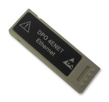 Tektronix Application Module: Ethernet Serial Triggering and Analysis