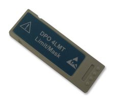 Tektronix Application Module: Limit and Mask Testing