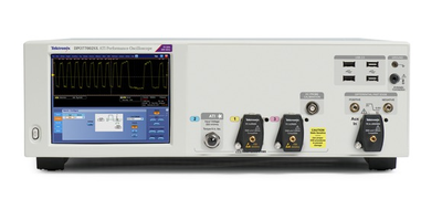 Tektronix 50 GHz ATI Performance Oscilloscope, 1 Ch, 50GHz, 200GS/s or 2 Ch, 33GHz, 100GS/