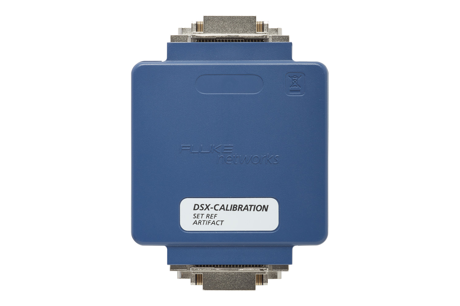 Fluke Networks DSX Set Reference Module