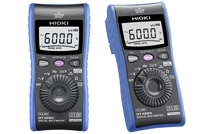 HIOKI Digital Multimeter