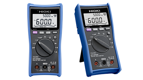HIOKI Digital Multimeter