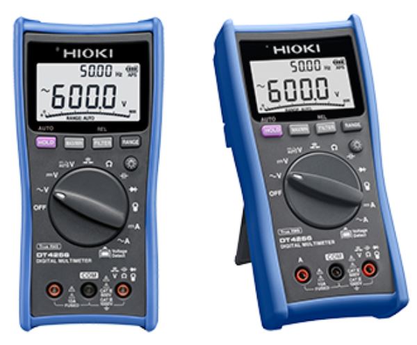 HIOKI DIGITAL MULTIMETER