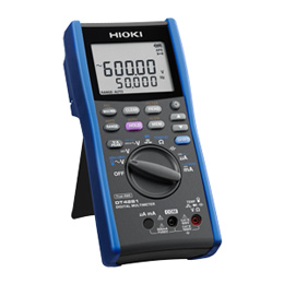 HIOKI DIGITAL MULTIMETER