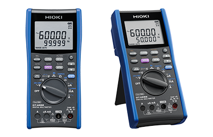 HIOKI Digital Multimeter