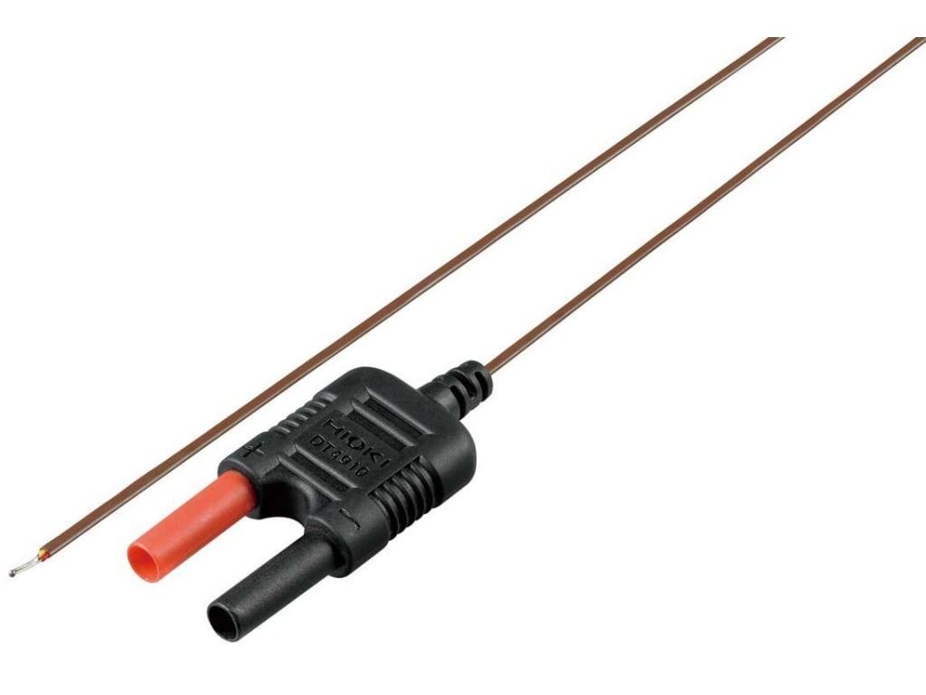 HIOKI Thermocouples  0.3 mm 0,80cm