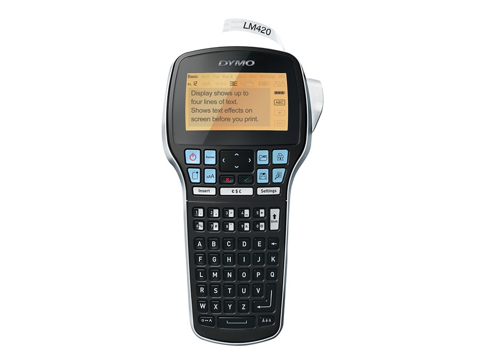  Dymo LabelManager® 420P