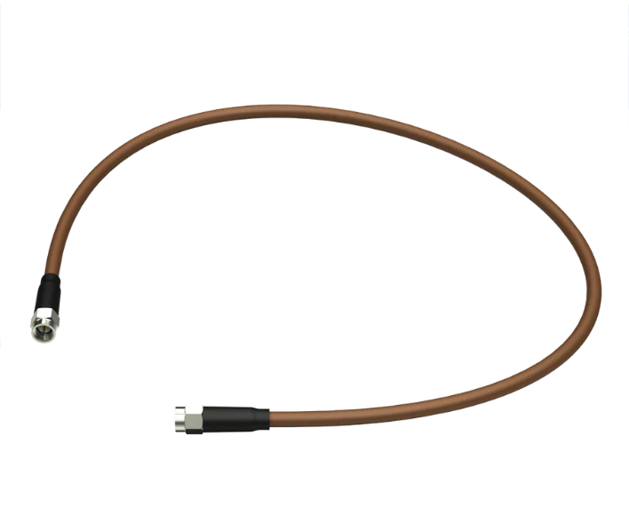 PMK 50 ohm SMA STAFLEX to 8GHz 1.0 m