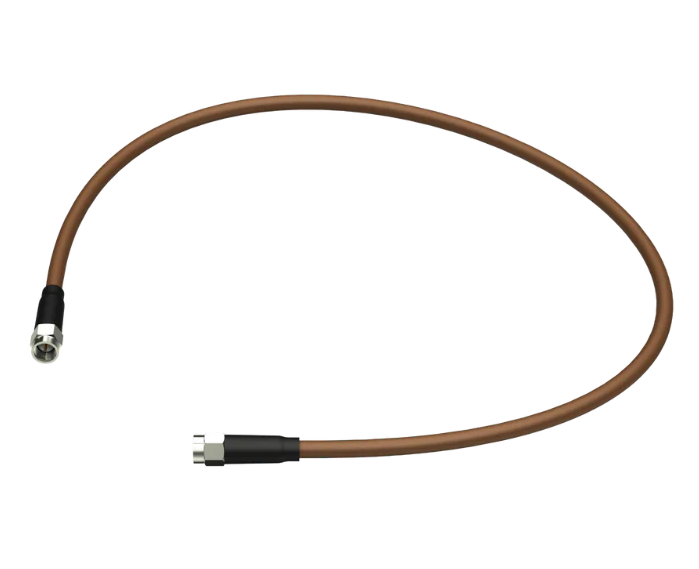 PMK 50 ohm SMA STAFLEX to 8GHz 1.5 m