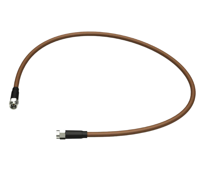 PMK 50 ohm SMA STAFLEX to 8GHz 2.0 m