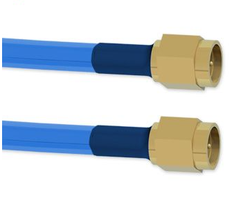 PMK 50 ohm SMA STAFLEX to 20GHz 1.0 m
