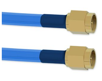 PMK 50 ohm SMA STAFLEX to 20GHz 0.5 m