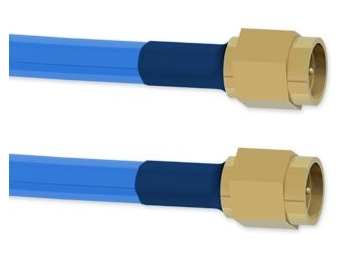 PMK 50 ohm SMA STAFLEX to 20GHz 1.5 m