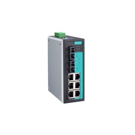 MOXA Moxa Industrial Managed Ethernet Switch