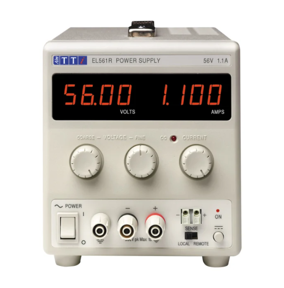 Aim-TTi Single 0-56V/0-1A