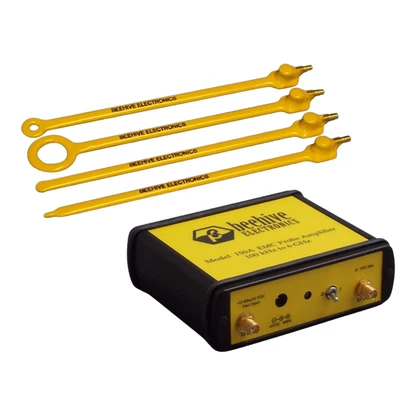 Picotest EMC Probe / Amplifier Bundle