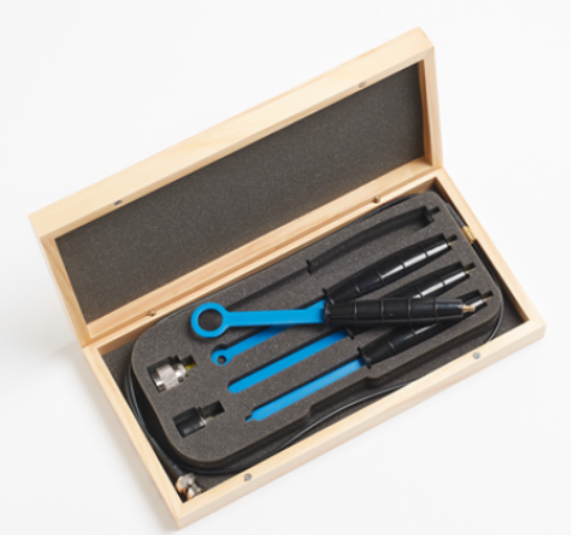 Tektronix Near Field Probe set